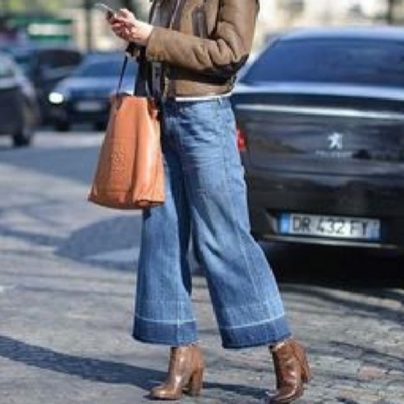 🧥DANIER AVIATOR JACKET WITH FAUX FUR - Picture 13 of 16